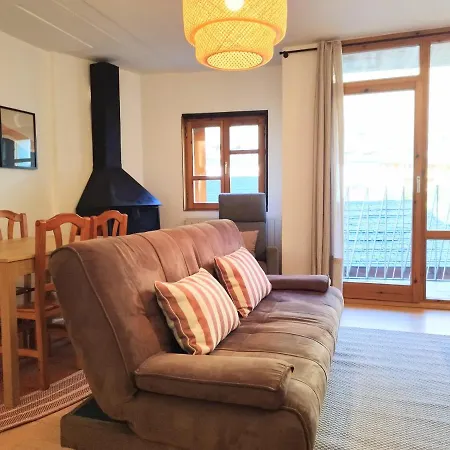 Check-in Casas Pico De Nieves