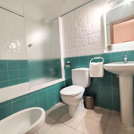 Check-in Casas Pico De Nieves Apartament