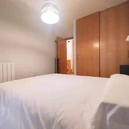 Check-in Casas Pico De Nieves *