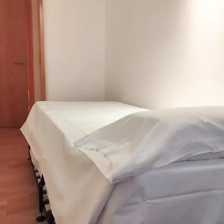 Check-in Casas Pico De Nieves 公寓 *