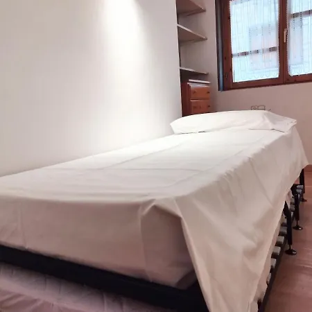 Check-in Casas Pico De Nieves Benasque