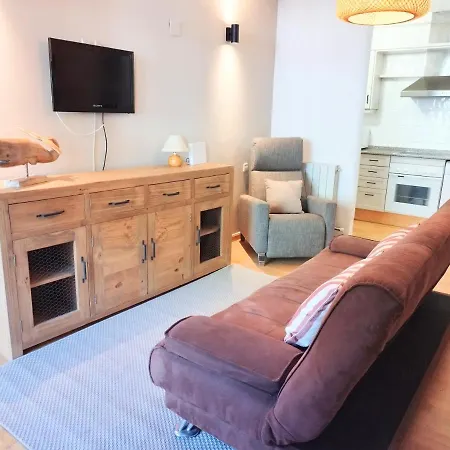 Apartament Check-in Casas Pico De Nieves