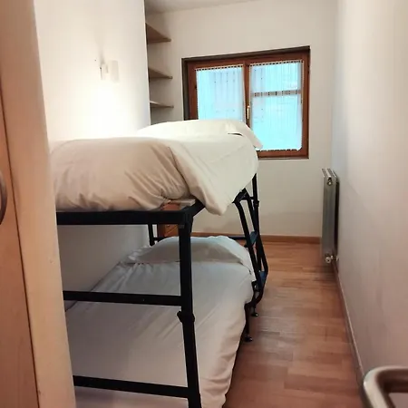 Check-in Casas Pico De Nieves * 贝纳斯克