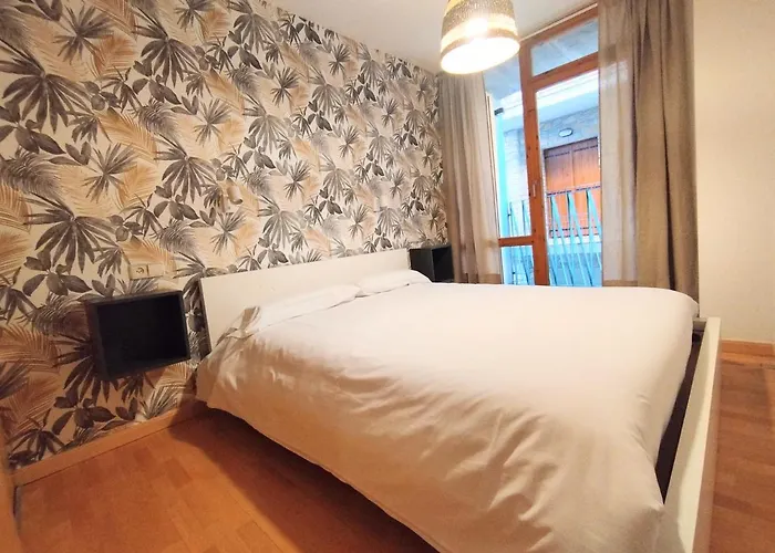 Check-in Casas Pico De Nieves Апартаменты Бенаске