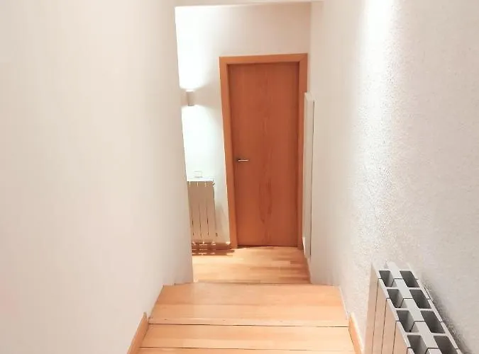 Апартаменты Check-in Casas Pico De Nieves *