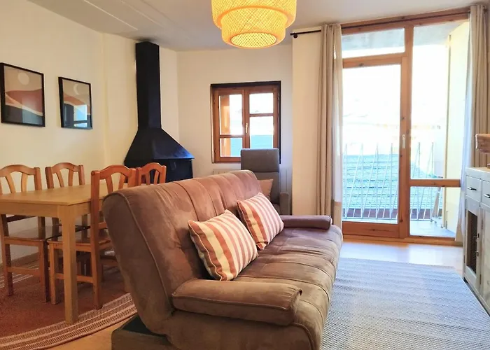 Check-in Casas Pico De Nieves