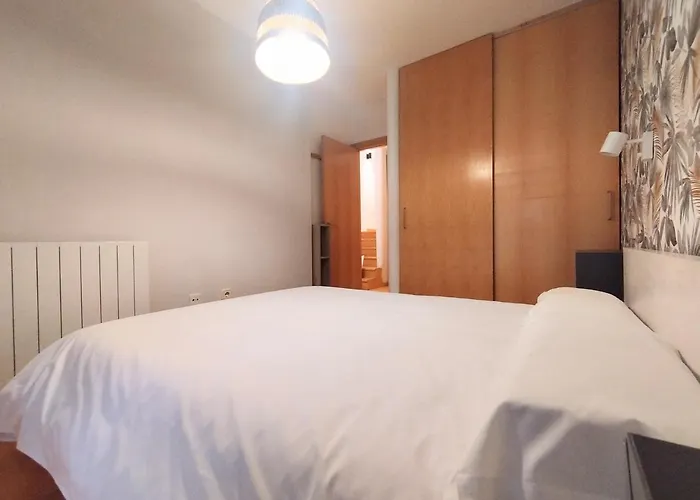 Check-in Casas Pico De Nieves *