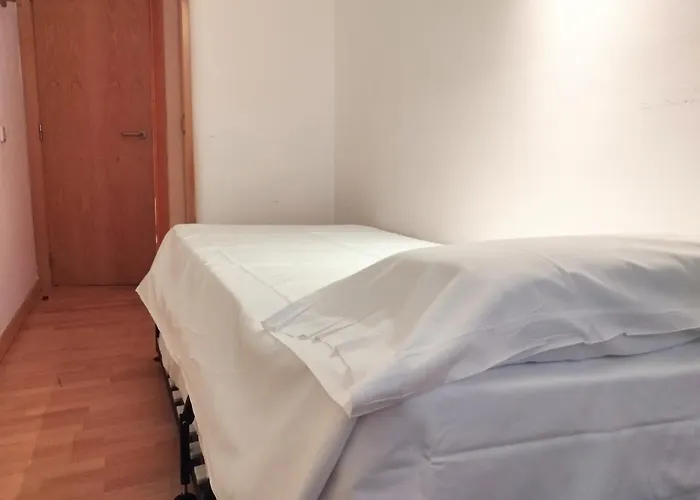 Check-in Casas Pico De Nieves Апартаменты *