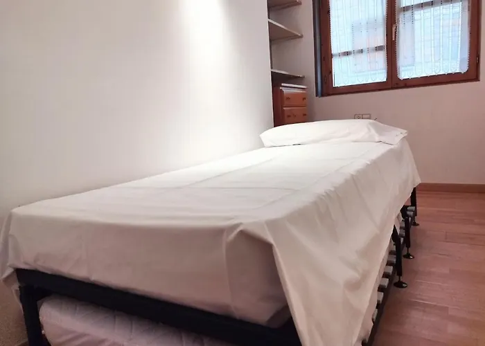 Check-in Casas Pico De Nieves Бенаске