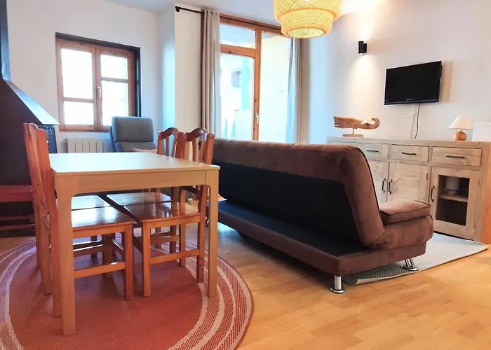 Check-in Casas Pico De Nieves Бенаске