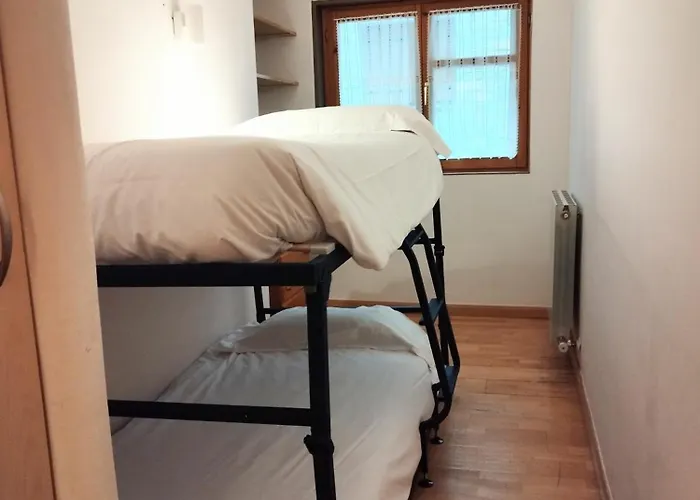 Check-in Casas Pico De Nieves * Бенаске